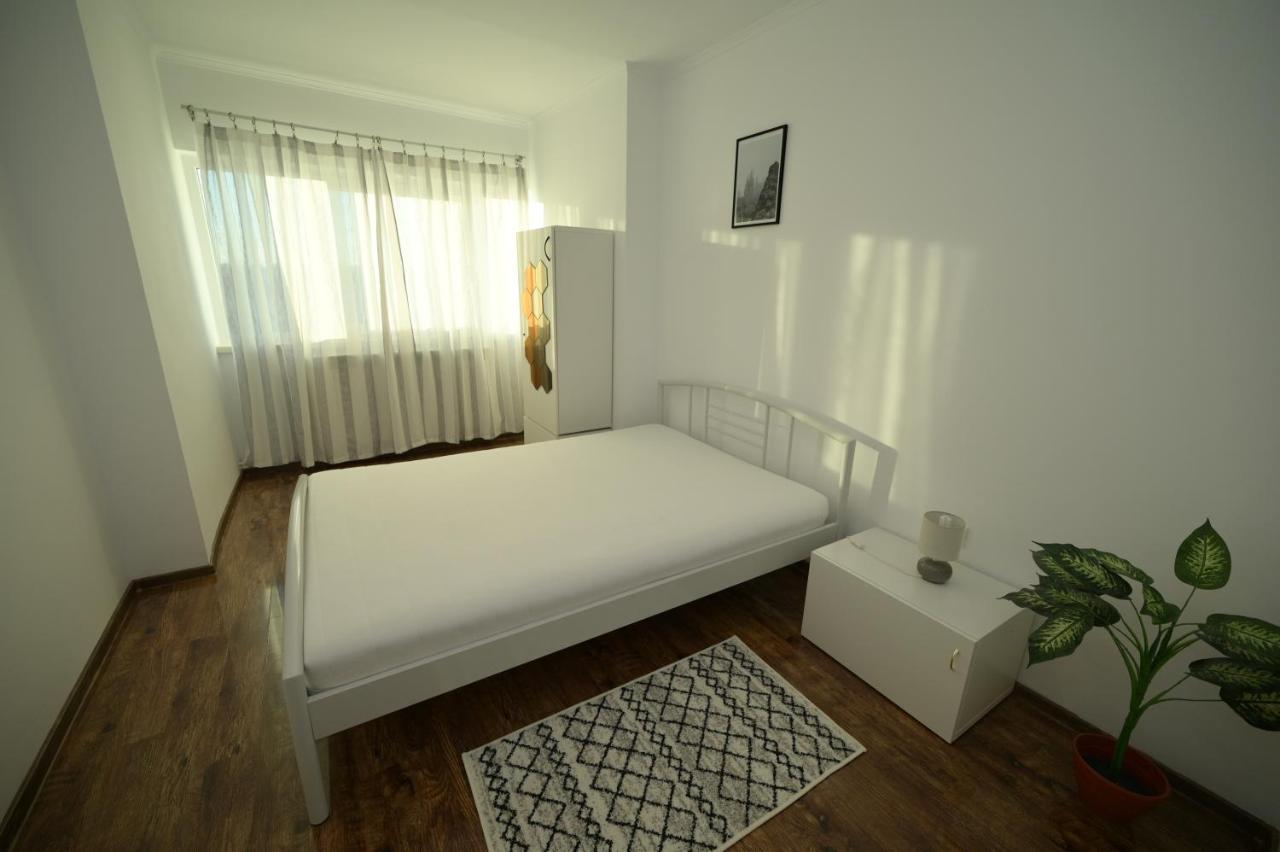 Ferienwohnung Le Bleu Constanţa Exterior foto